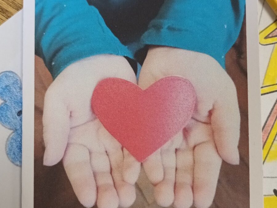 8. март у вртићу у Карађорђеву