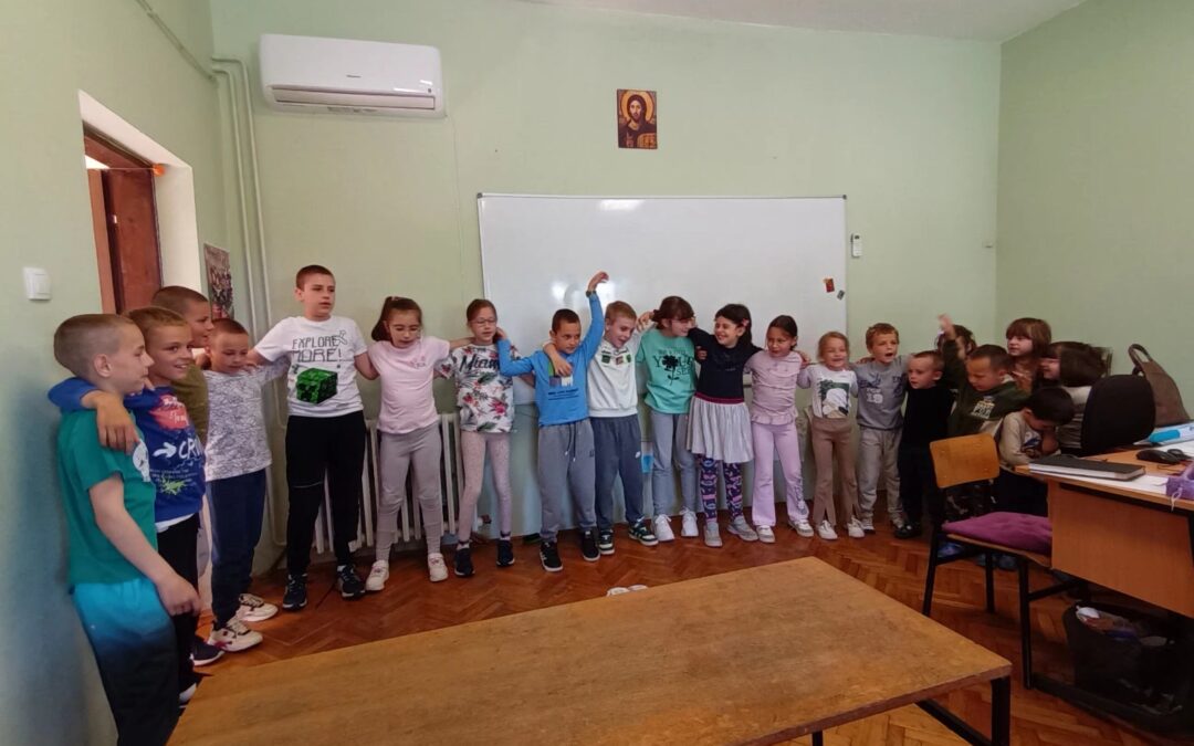 Недеља сећања и заједништва у Карађорђеву